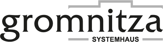 Gromnitza-Systemhaus_Logo